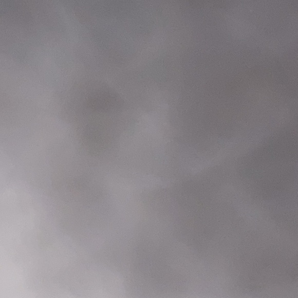 Skechers Gray Sneakers with Pink Insole GIRLS SIZE 4 HOOK LOOP CLOSURE GLITTER - Picture 7 of 10